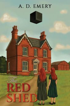 the red shed-a. d. emery-9781037109829