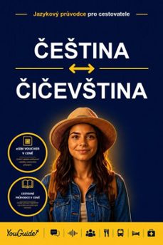 the language guide for travelers - czech to chichewa (ebook)-9781046876729