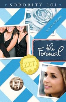 the formal (ebook)-kate harmon-9781101002629