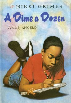 a dime a dozen (ebook)-nikki grimes-9781101153529