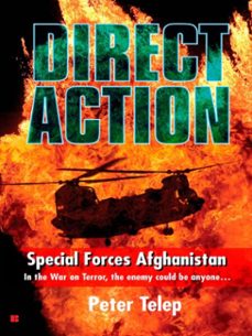 special forces afghanistan (ebook)-peter telep-9781101207529