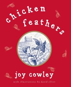 chicken feathers (ebook)-joy cowley-9781101652329