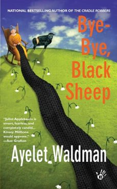 bye-bye, black sheep (ebook)-ayelet waldman-9781101664629