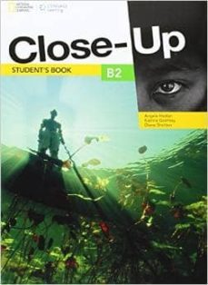 close-up b2 student s book with dvd-9781133318729