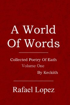 a world of words (ebook)-rafael lopez-9781301832729