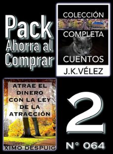 -ximo despuig-j. k. vélez-9781310458729