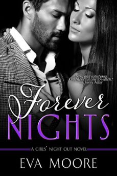 forever nights (ebook)-eva moore-9781370250929