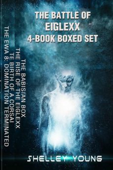 the battle of eiglexx 4-book boxed set (ebook)-shelley young-9781370544929