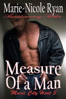 measure of a man (ebook)-marie-nicole ryan-9781393329329