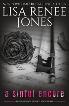 -lisa renee jones-9781393646129