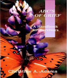 abc's of grief (ebook)-christine a. adams-9781393651529