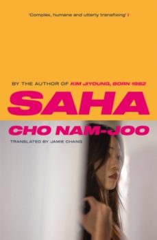 saha-cho nam joo-9781398510029