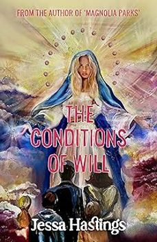the conditions of will-jessa hastings-9781398725829