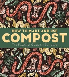 Imagen Principal de HOW TO MAKE AND USE COMPOST