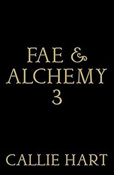 fae & alchemy 3-callie hart-9781399745529