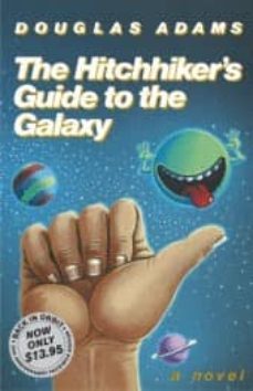 -douglas adams-9781400052929