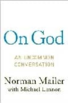 on god: an uncommon conversation-9781400067329