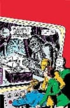 showcase presents the doom patrol (vol. 1)-9781401221829