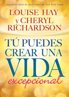 -louise hay-cheryl richardson-9781401935429