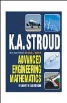 advanced engineering mathematics (4th ed.)-9781403903129