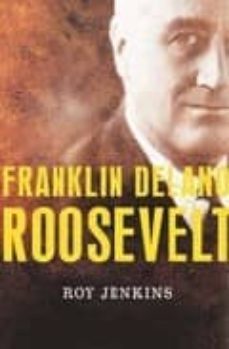 roosevelt-9781405046329