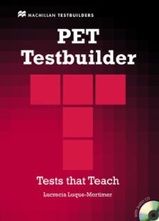 pet testbuilder  -key pack-9781405063029