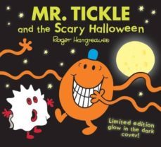 mr. tickle and the scary halloween-roger hargreaves-9781405267229