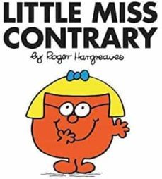little miss contrary-9781405290029