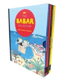 babar slipcase-jean de brunhoff-9781405299329