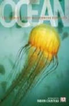 ocean-l. thomas-9781405312929