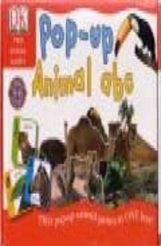 dk games: pop up animal abc-9781405319829