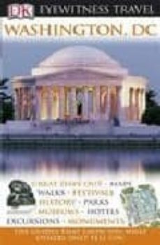 washington (dk eyewitness travel guides)-9781405321129