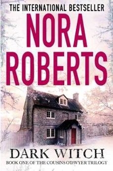 dark witch-nora roberts-9781405517829