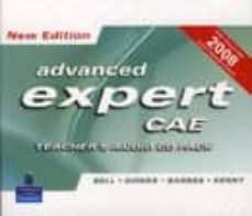 cae expert ne cd 1-4-9781405848329