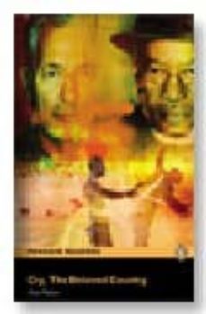 penguin readers level 6: cry the beloved country-9781405880329