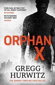 orphan x (ebook)-gregg hurwitz-9781405910729
