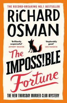 the impossible fortune (ebook)-richard osman-9781405975629