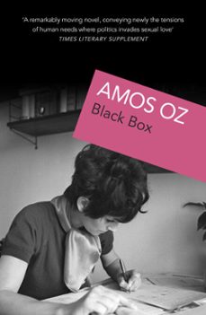 black box-amos oz-9781407087429
