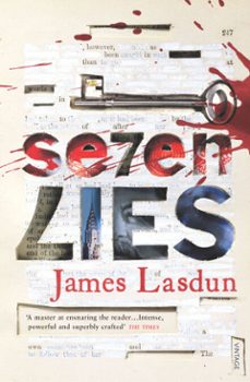 seven lies (ebook)-james lasdun-9781407093529