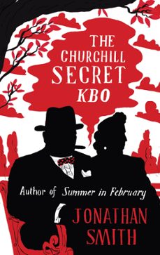 the churchill secret kbo (ebook)-jonathan smith-9781408705629