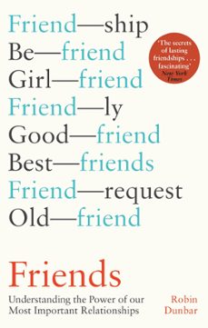 friends (ebook)-robin dunbar-9781408711729