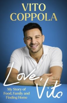love, vito-vito coppola-9781408737729