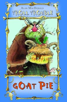 Imagen Principal de GOAT PIE