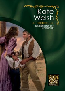 questions of honour (ebook)-kate welsh-9781408923429