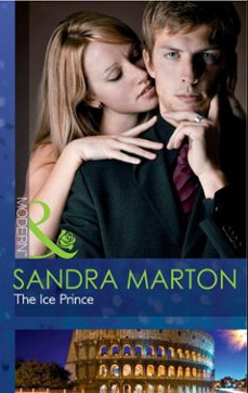 -sandra marton-9781408925829