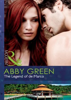 -abby green-9781408973929