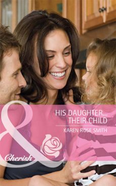 -karen rose smith-9781408978429