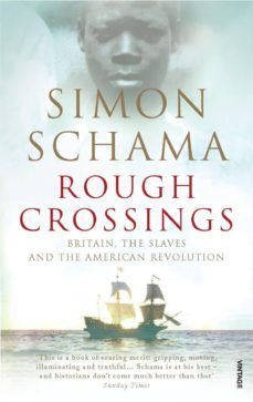 -simon schama-9781409018629