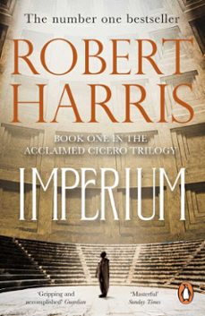 imperium-robert harris-9781409021629