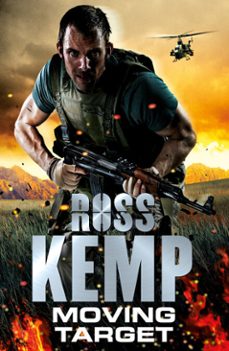 -ross kemp-9781409038429